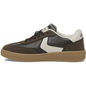 Resim Kinetix Loya J 6fx Kahverengi Kız Çocuk Sneaker 