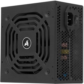 Resim Archon 550w 80+ Plus Bronze Power Supply Pc Güç Kaynağı 