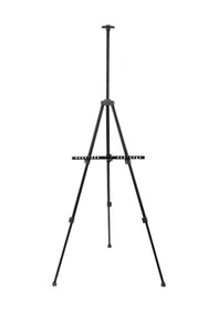 Resim Metal Şövale Çantalı 