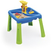 Resim Nessiworld Sand &amp; Water &amp; Activity Table 