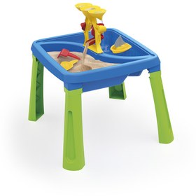 Resim Nessiworld Sand &amp; Water &amp; Activity Table 