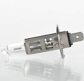 Resim AMPUL - PLUS 90 - 12 V - H1 - 55 W - P14.5S H1 