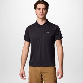 Resim Columbia Ao4872 Zero Rules Light Erkek Polo T-shirt 2118551010 (2118551010) 
