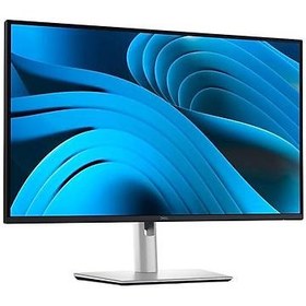 Resim DELL P2725DE Pro 27 Plus QHD USB-C Hub Monitor 27"QHD 2560x1440 8MS USB-C HDMI DP 