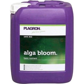 Resim Plagron Alga Bloom 5 Litre 