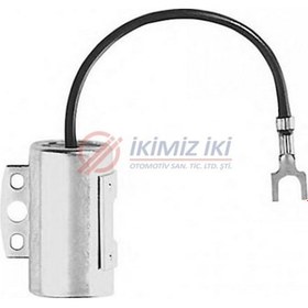 Resim Meksefe Kondansatör R12 Dogan Kartal Sahin M131 504606019 