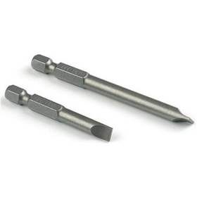 Resim Sl-6 75 0mm Düz Tornavida Ucu-yuvarlak-8437 