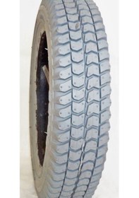 Resim 3.00-8 Duro Made In Taıwan Grı Renk 