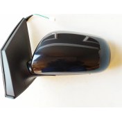 Resim Dış Dikiz Ayna Toyota Corolla 2008-2010 Elektrikli Isıtmalı Astarlı Sol 