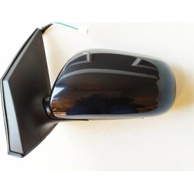 Resim Dış Dikiz Ayna Toyota Corolla 2008-2010 Elektrikli Isıtmalı Astarlı Sol 