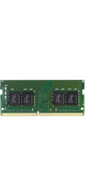 Resim Binbir Göz Bilgisayar Kıngston 8gb 3200MHZ Ddr4 KVR32S22S8/8 Notebook Ram (Bulk) 