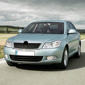 Resim Dizel Motor Alt Koruma Plastik 1K0825237AG Skoda Octavia A6 ile uyumlu 2009-2012 