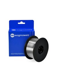 Resim Magmaweld MAL 5356 Alüminyum Kaynak Teli D200 0.80MM - 2KG 
