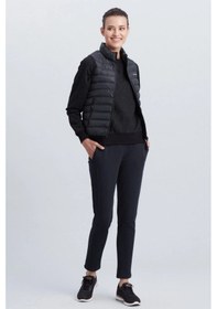Resim Skechers Essential Kadın Şişme Yelek S212262-001 Siyah 