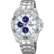Resim Festina F20445/1 Erkek Kol Saati 
