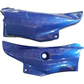 Resim Modenas Kriss Yan Kapak Mavi 