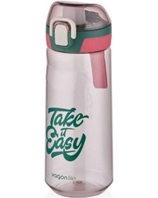 Resim Vagon Matara Policarbon 660 Ml Vgn6611 