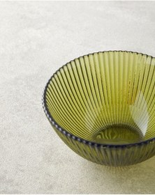 Resim English Home Olith Cam Çerezlik 9 Cm Yeşil Yeşil 