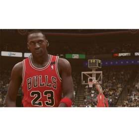 Resim 2K Games NBA 2K23 PS5 