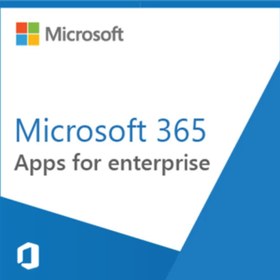 Resim Microsoft 365 (Office 365) Apps for Enterprise / 1 Yıllık 