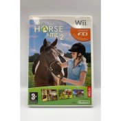 Resim Wii My Horse And Me 2 