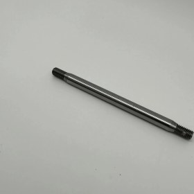 Resim Havalı Gres Pompası Yağ Emiş Mili A Tipi 70.1 