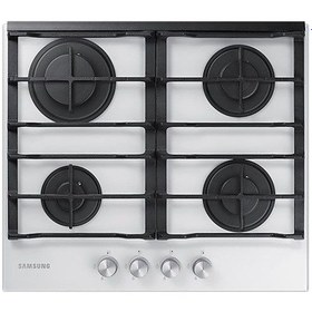 Resim Samsung NV60K5140BW - NA64M7100AW - NK24M7060VW Beyaz Ankastre Set 