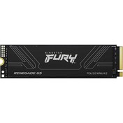 Resim Kingston Renegade G5 SRNG2S/4T0 4 TB 14800-14000 MB/s M.2 2280 PCIe 5.0 NVMe SSD 