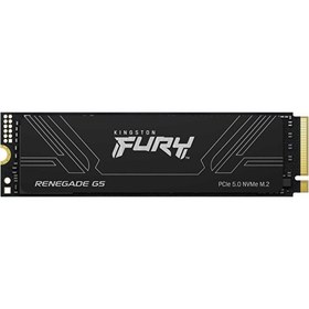 Resim Kingston Renegade G5 SRNG2S/4T0 4 TB 14800-14000 MB/s M.2 2280 PCIe 5.0 NVMe SSD 