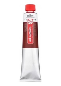 Resim Talens Art Creation Yağlı Boya 200 ml No 411 Burnt Sienna 