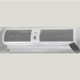 Resim Storm ST-AC/ E 150 Endüstriyel Tip Hava Perdesi 