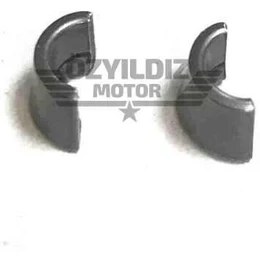 Resim CSR Supap Tırnağı 4 Lu Apache Tk 