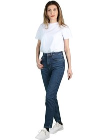 Resim Balins Kadın Kot Pantolon 001 