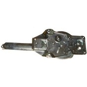 Resim 1991-1998 Bmw 3 Serisi Sd- Arka Cam Krikosu Sol Elektrikli-motorsuz Adet Oem No:51348119775 