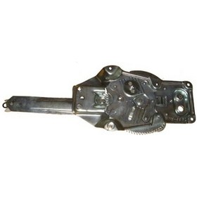 Resim 1991-1998 Bmw 3 Serisi Sd- Arka Cam Krikosu Sol Elektrikli-motorsuz Adet Oem No:51348119775 