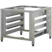 Resim Ft-01, Konveksiyonlu Fırın Standları 