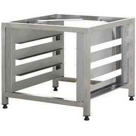 Resim Ft-01, Konveksiyonlu Fırın Standları 