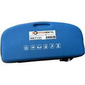 Resim Oto Aksesuarcım Lüx Trafik Seti Yangın Tüplü (01.2027) Mavi Çantalı 