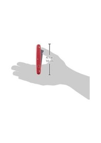 Resim Victorinox 3.9020 Aşı Bıçağı Düz Ağız 16Cm 
