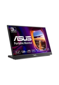 Resim Asus Zenscreen MB16QHG 16" 5 Ms WQXGA Ips 120 Hz Taşınabilir Monitör (Teşhir) 