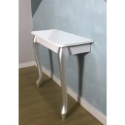 Resim Sarıkaya Blank Silver Dresuar Beyaz 