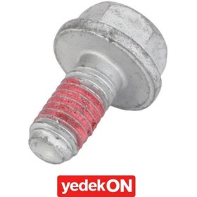 Resim AGCO Altıgen Flanş Başlı Cıvata - Massey Ferguson / Fendt / Valtra | ACX3849530 