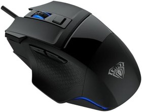 Resim AULA S12 Oyun Mouse'u 4800 DPI 