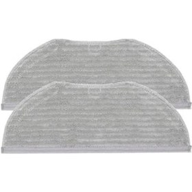 Resim Mi Vacuum Mop 2in1 Essential G1 Uyumlu 2 Adet Paspas 