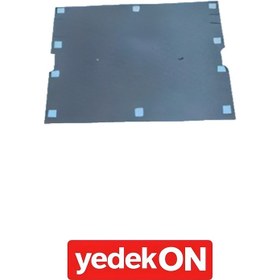 Resim Çamurluk Paspası İç Plastiği - 7400977170 