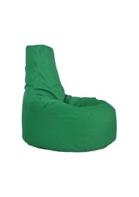 Resim Armut Koltuk Büyük Boy Yeşil İmperteks 85 75 30 Cm 