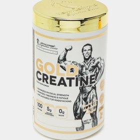 Resim Kevin Levrone Gold Creatine 500 Gram - 100 servis 