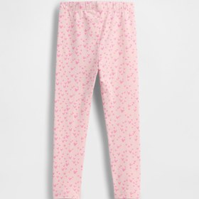 Resim Pembe Mix & Match Leggings Tayt - Pembe / 6-12M 