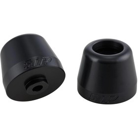 Resim SIP Vespa Primavera-Sprint-LX-ET Gidon Topuzu *Mat Siyah*/ SIP 