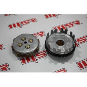 Resim Crypton 115 Debriyaj Komple (495915210) 